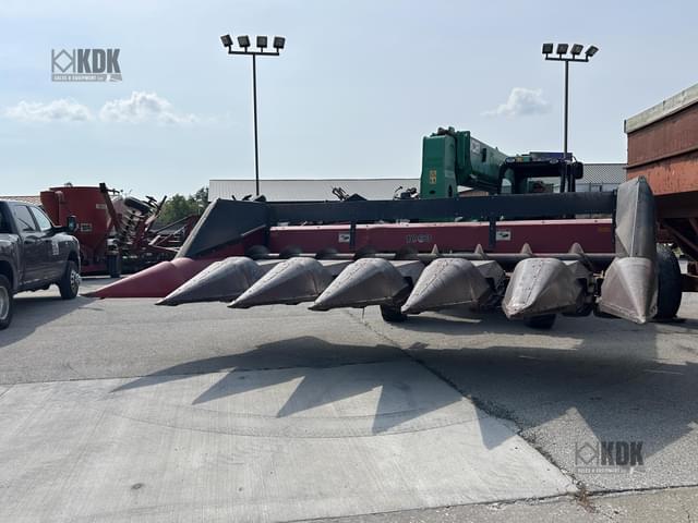 Image of Case IH 1063 equipment image 3