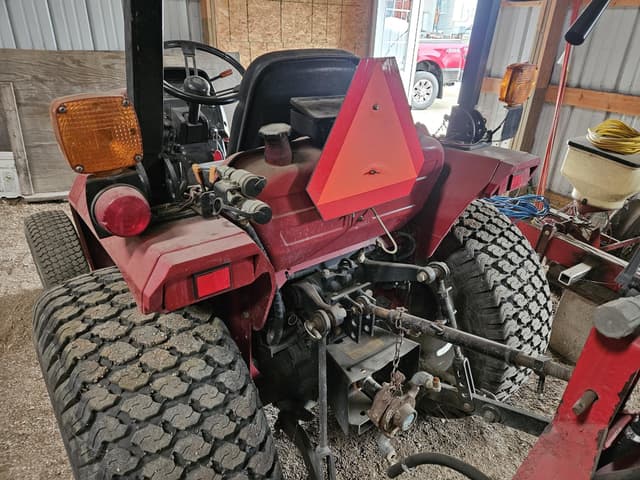 Image of Case IH 1130 equipment image 3