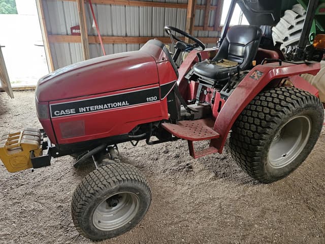 Image of Case IH 1130 equipment image 1