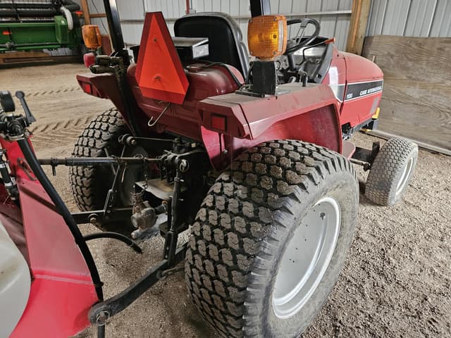Image of Case IH 1130 equipment image 2