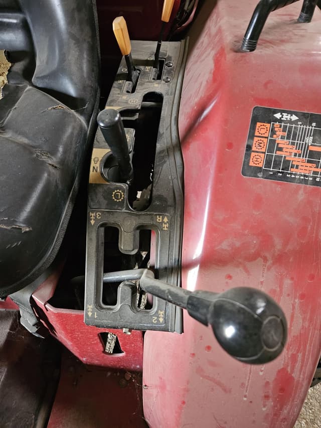 Image of Case IH 1130 equipment image 4