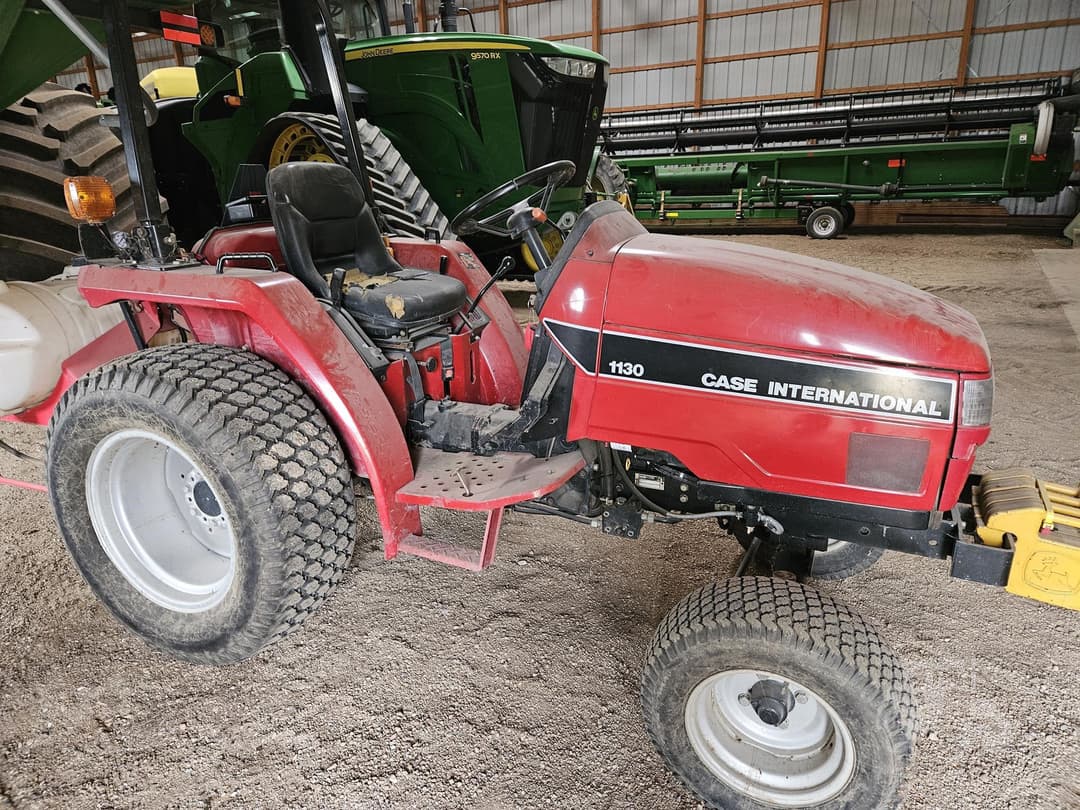 Image of Case IH 1130 Image 0