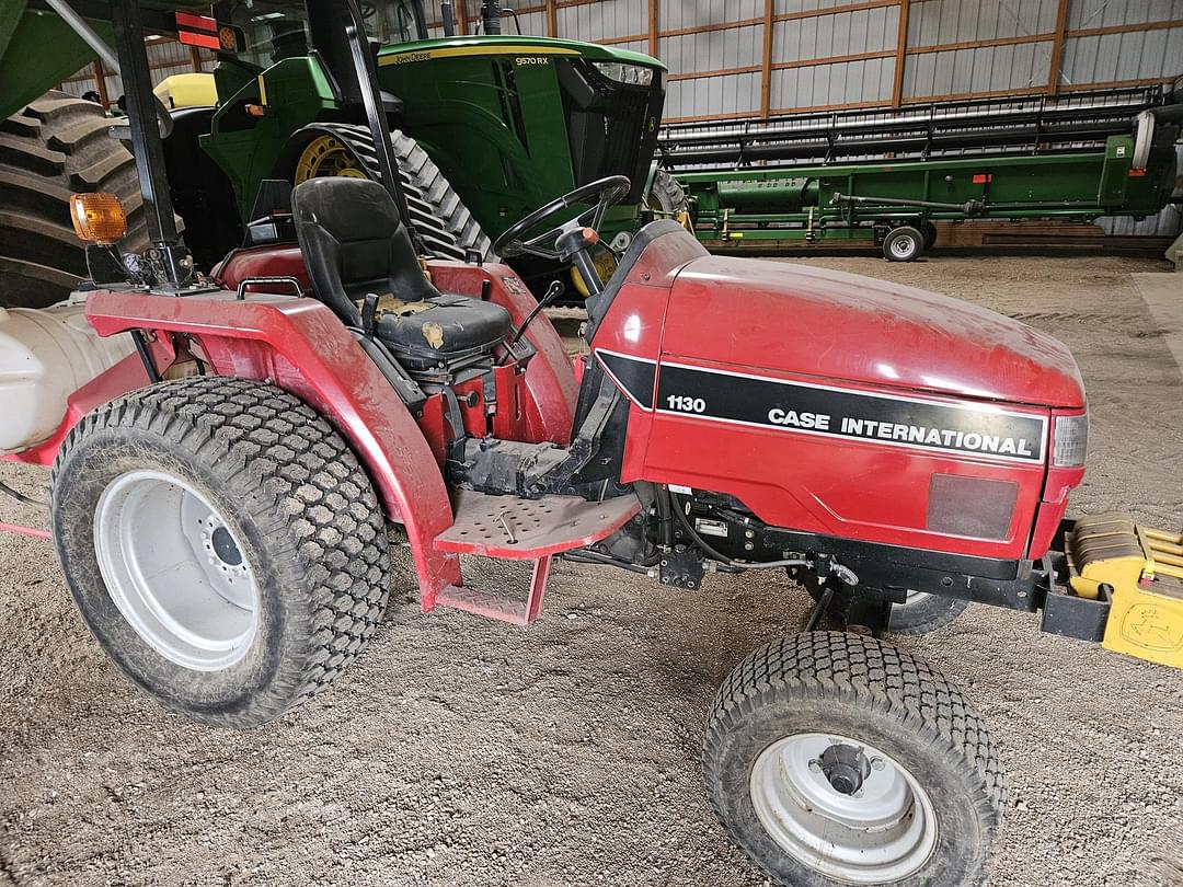 Image of Case IH 1130 Primary image