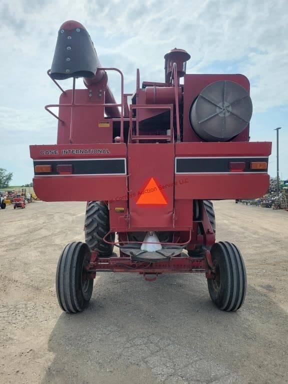 Image of Case IH 1620 equipment image 3