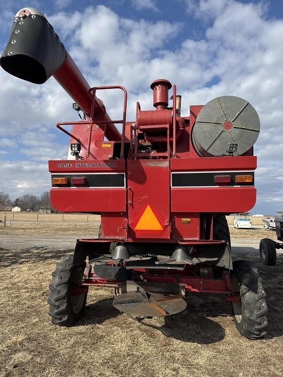 Image of Case IH 1640 equipment image 3