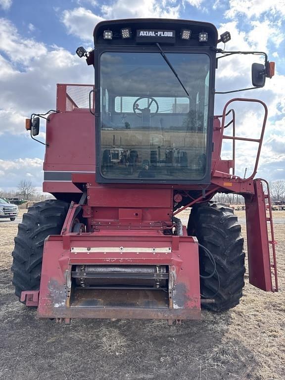 Image of Case IH 1640 equipment image 1