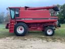 1992 Case IH 1640 Image