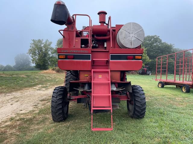 Image of Case IH 1640 equipment image 3