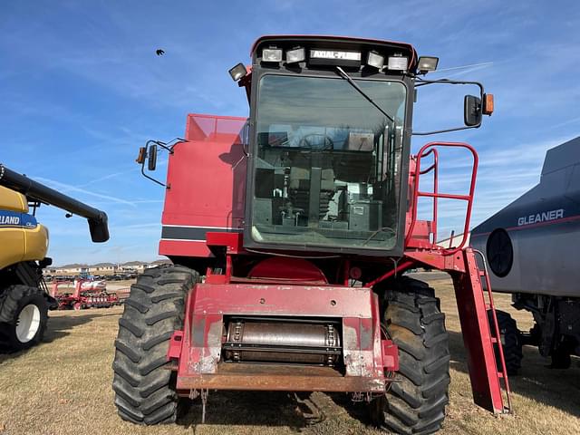 Image of Case IH 1660 equipment image 1