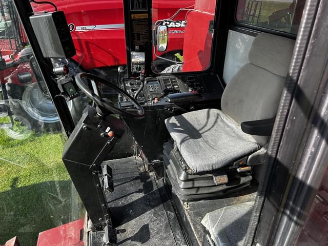 Image of Case IH 1660 equipment image 3