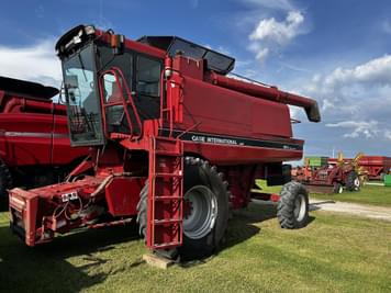 Main image Case IH 1660