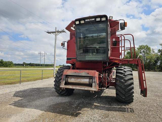 Image of Case IH 1680 equipment image 2