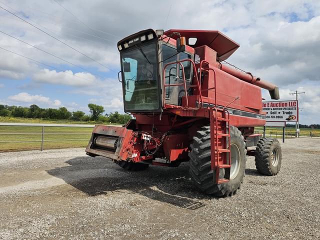 Image of Case IH 1680 equipment image 1