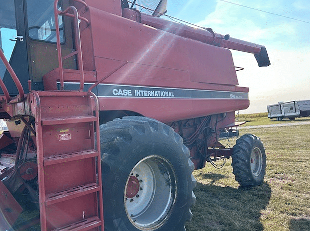 Image of Case IH 1680 Image 0