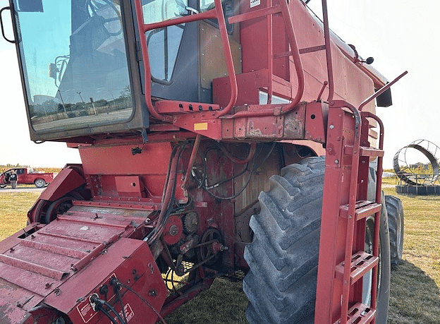 Image of Case IH 1680 Image 1