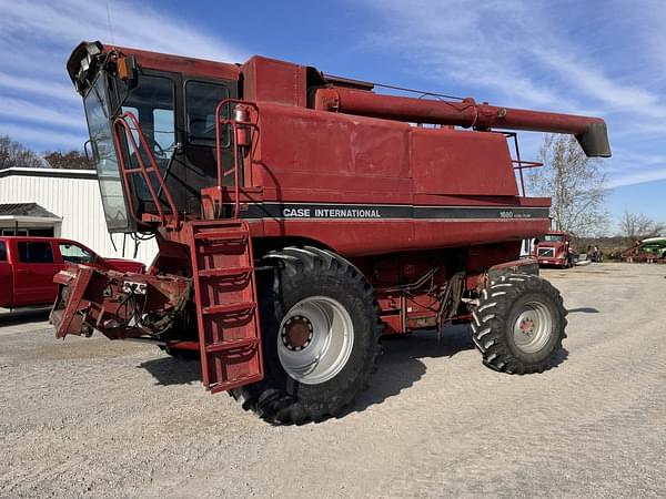 Image of Case IH 1680 Primary image