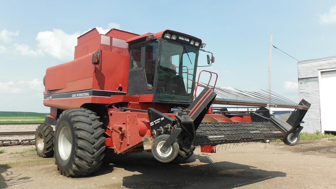 Image of Case IH 1680 Primary image
