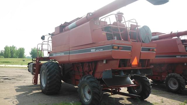 Image of Case IH 1680 equipment image 4