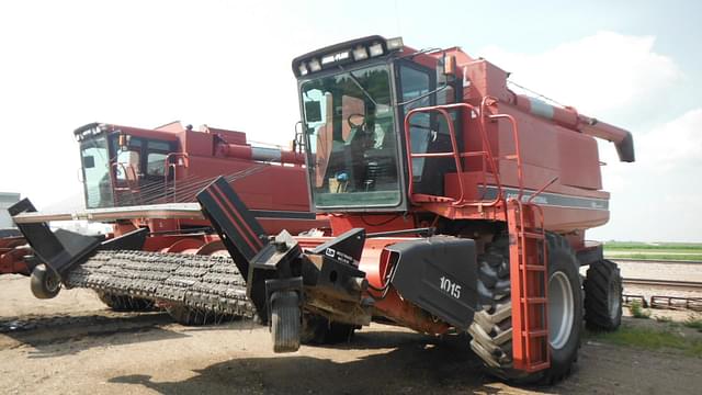 Image of Case IH 1680 equipment image 2
