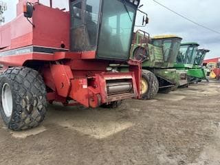 Image of Case IH 1680 equipment image 2