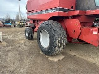 Image of Case IH 1680 equipment image 1
