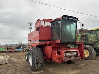 Image of Case IH 1680 equipment image 3