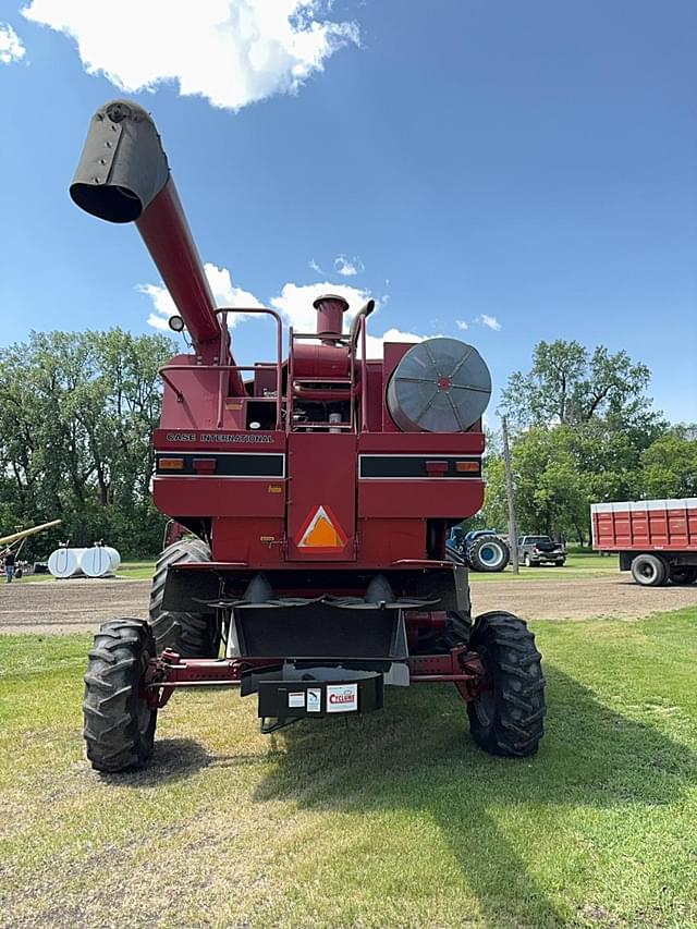 Image of Case IH 1680 equipment image 2