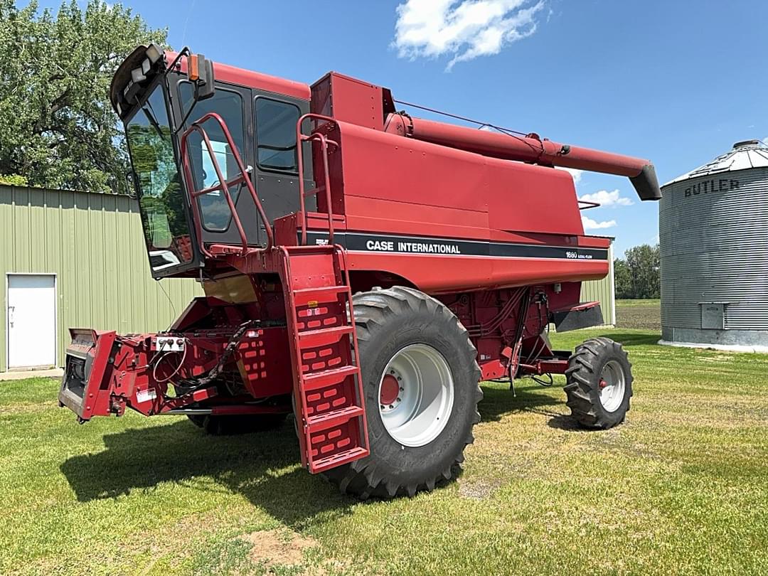 Image of Case IH 1680 Primary image