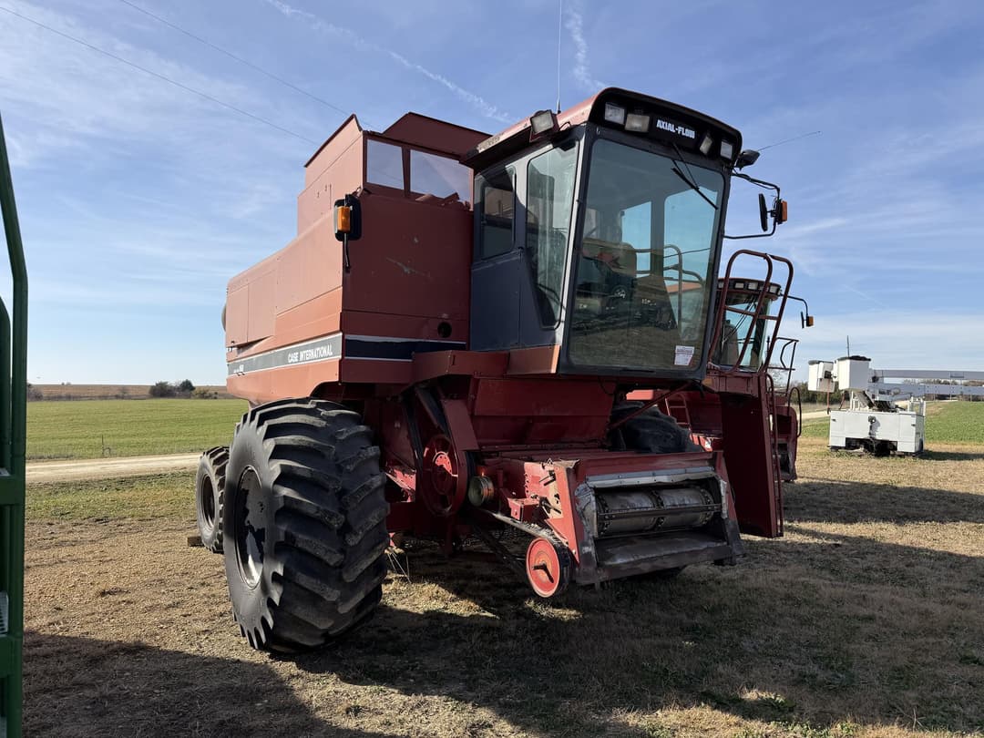 Image of Case IH 1680 Primary image