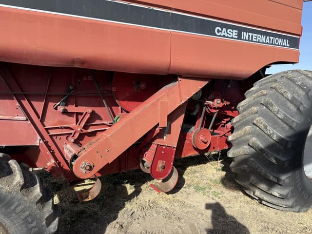 Image of Case IH 1680 equipment image 4