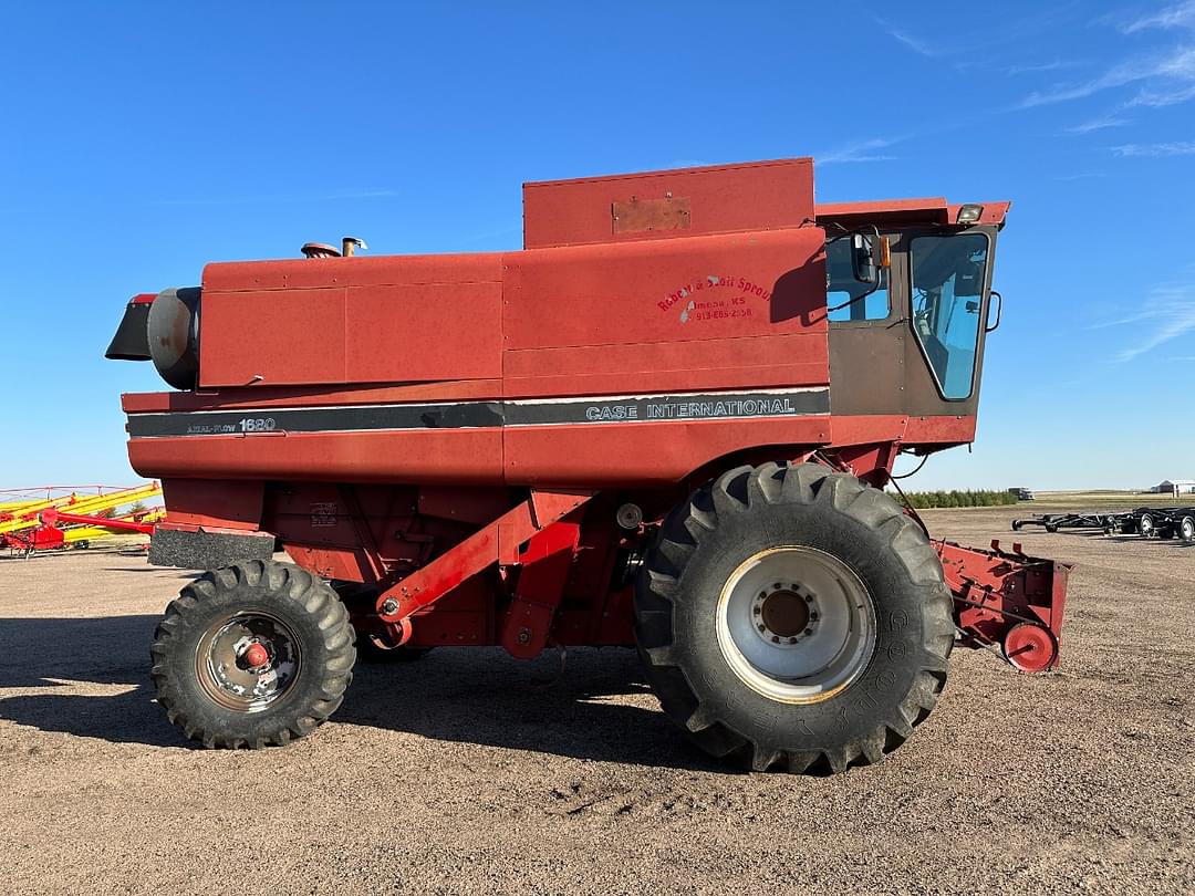 Image of Case IH 1680 Primary Image