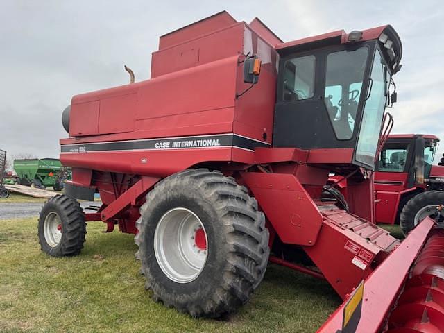 Image of Case IH 1680 equipment image 1