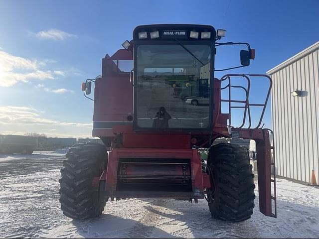 Image of Case IH 1680 equipment image 4