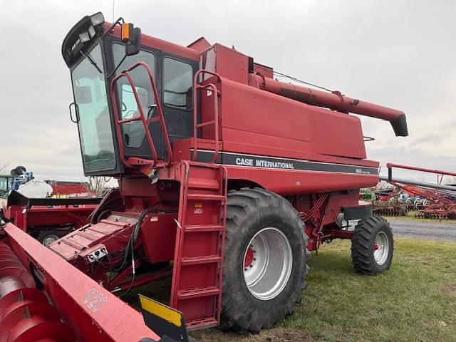 Image of Case IH 1680 Primary image