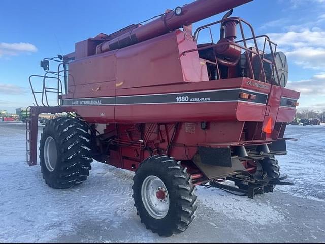 Image of Case IH 1680 equipment image 3