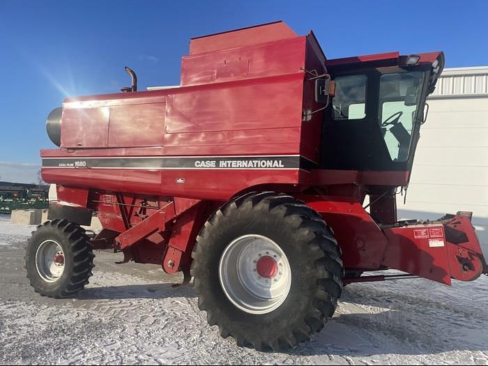 Image of Case IH 1680 Primary image