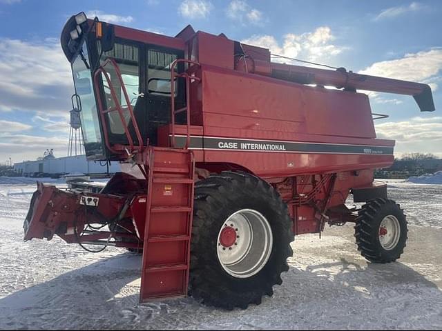 Image of Case IH 1680 equipment image 1