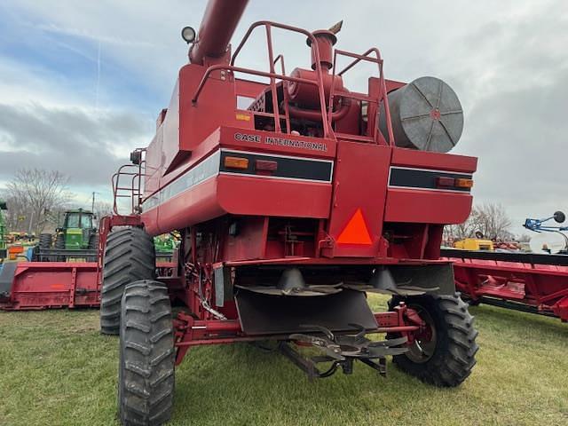 Image of Case IH 1680 equipment image 3