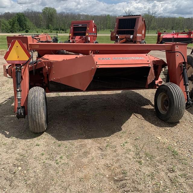 Image of Case IH 3309 equipment image 1