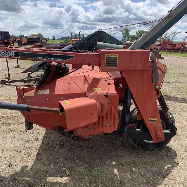 Image of Case IH 3309 equipment image 4