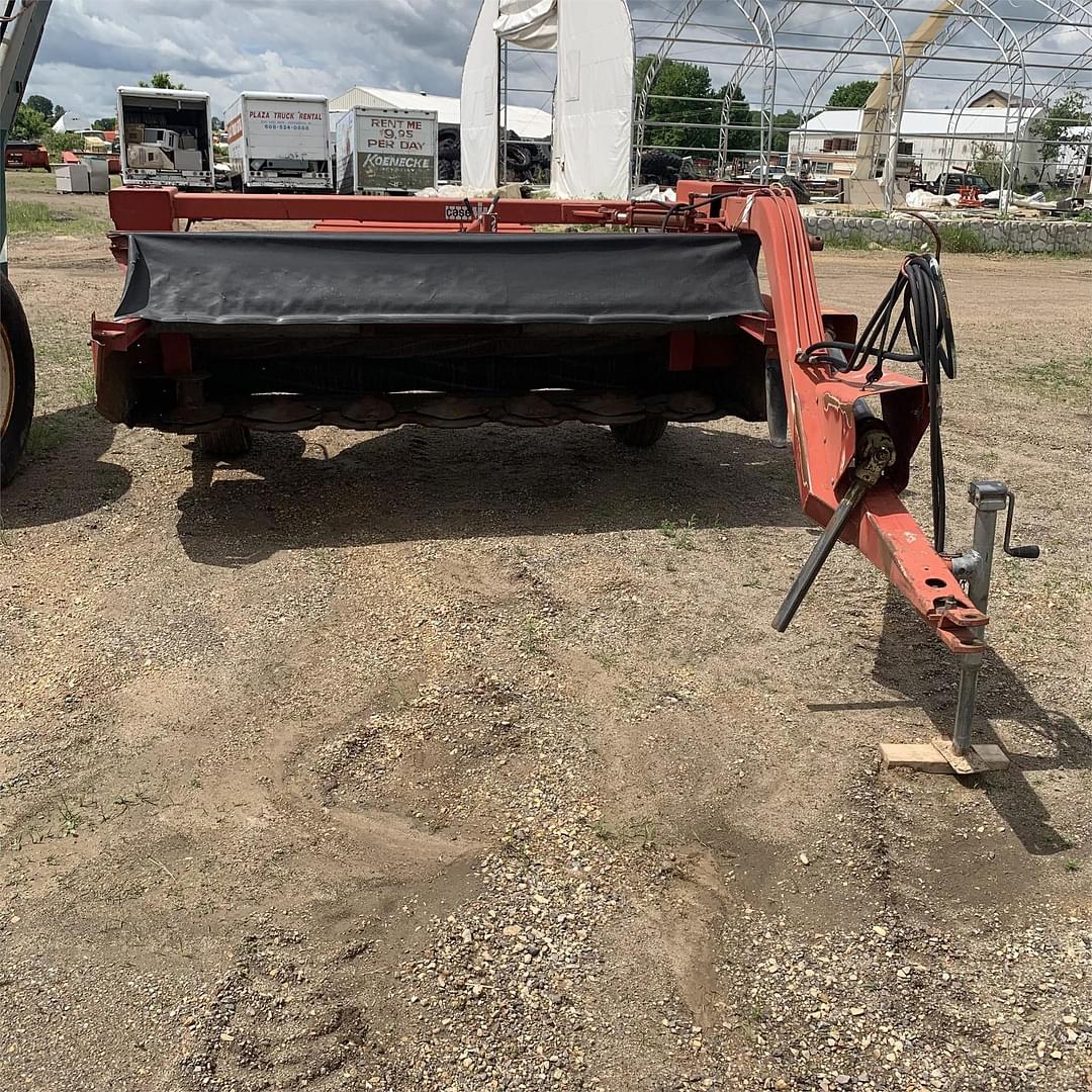 Image of Case IH 3309 Primary image