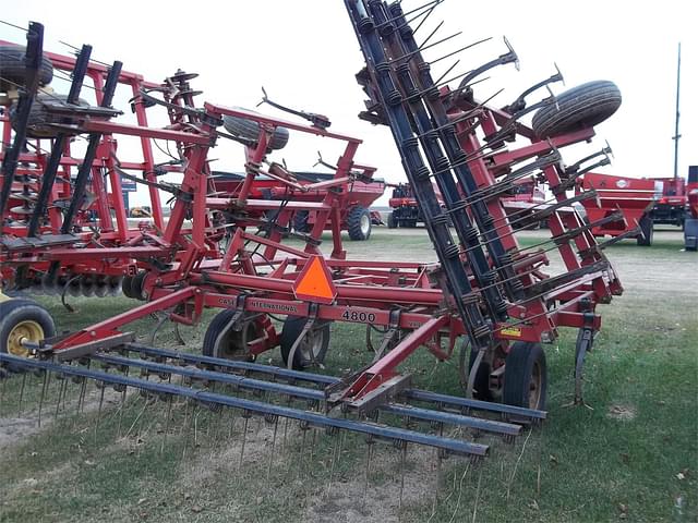 Image of Case IH 4800 equipment image 4