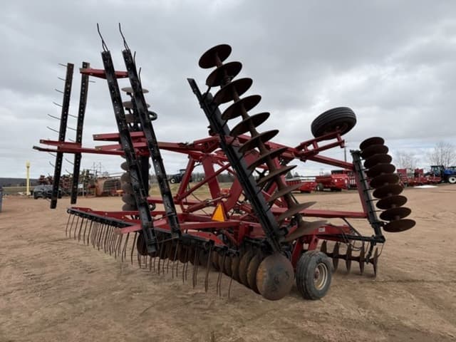 Image of Case IH 496 equipment image 2