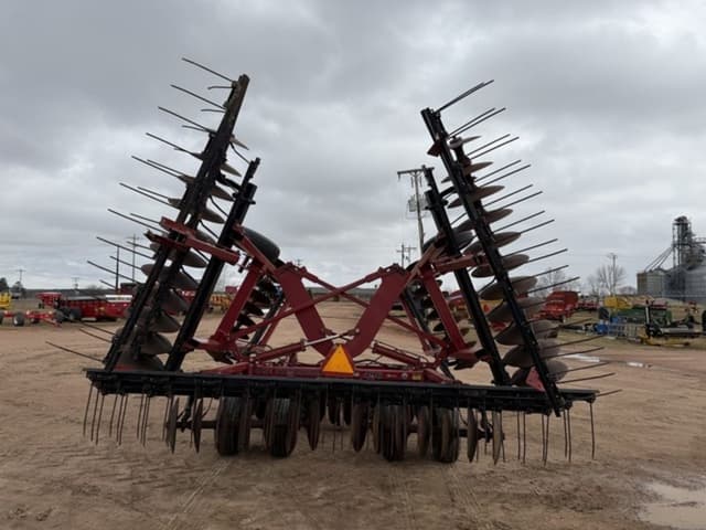 Image of Case IH 496 equipment image 3