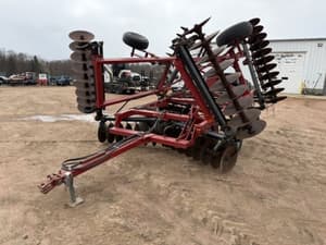 1992 Case IH 496 Image