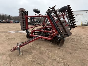 Main image Case IH 496