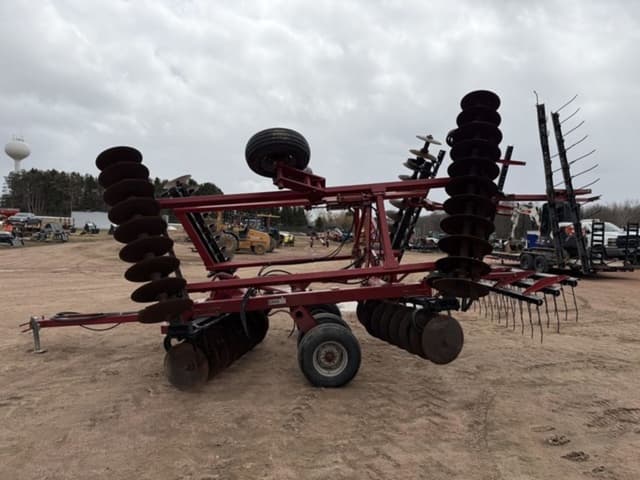 Image of Case IH 496 equipment image 4