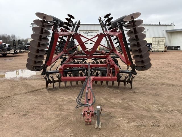 Image of Case IH 496 equipment image 1