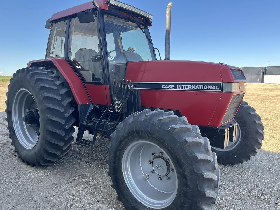 Image of Case IH 5140 Primary image