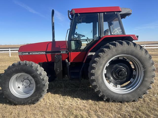 Image of Case IH 5140 equipment image 2